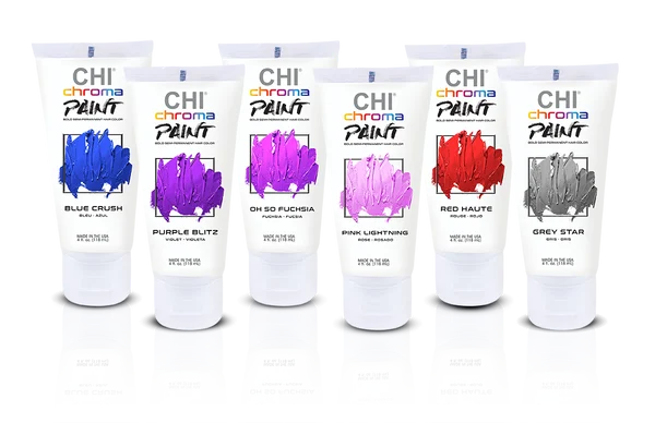 CHI Chroma Paint 4 oz