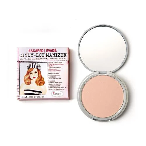 The Balm Cindy-Lou Manizer