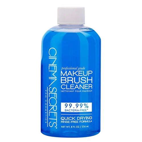 Cinema Secrets Cosmetic Brush Cleaner