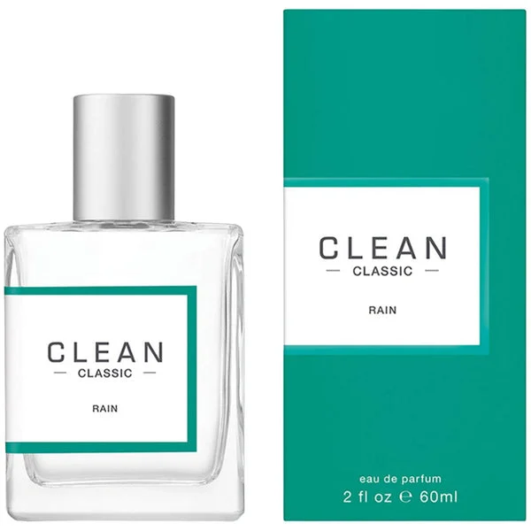 Clean Rain Women's Eau De Parfum Spray 2 oz