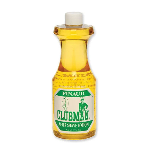 CLUBMAN After Shave Lotion 16 oz
