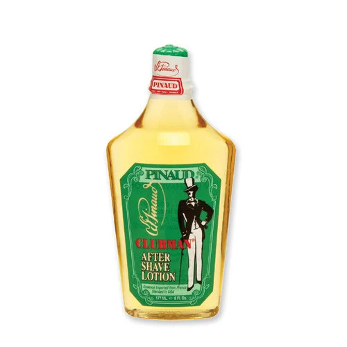 CLUBMAN After Shave Lotion 6 oz