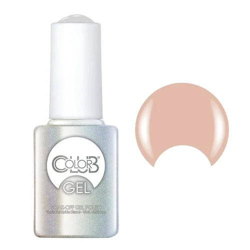 Color Club Gel Nail Polish