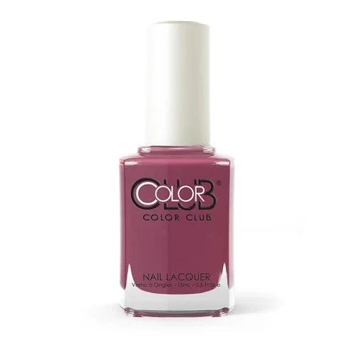 Color Club Nail Polish Classic Collection