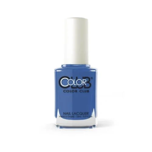 Color Club Nail Polish Social Status Collection