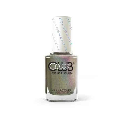 Color Club Nail Polish Halo Jewels Collection