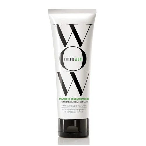 Color Wow One-Minute Transformation Cream