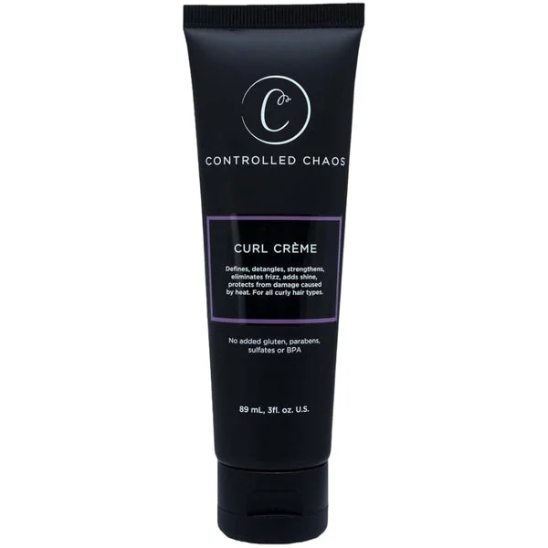 Controlled Chaos The Original Curl Creme