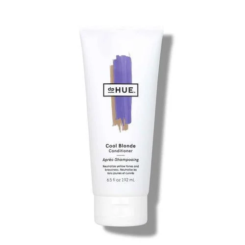 DP Hue Cool Blonde Conditioner 6.5 oz