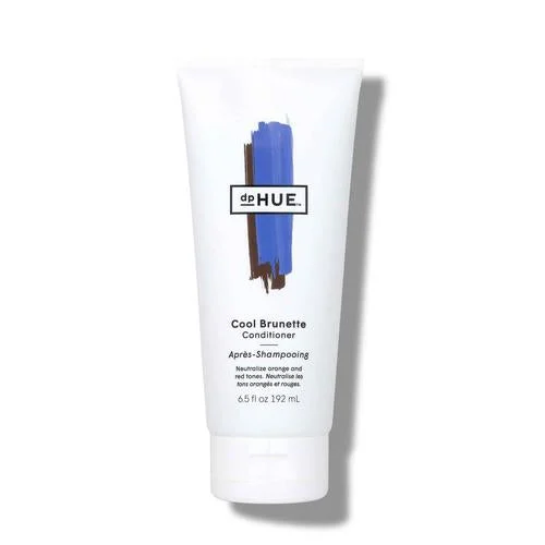 DP Hue Cool Brunette Conditioner 6.5 oz
