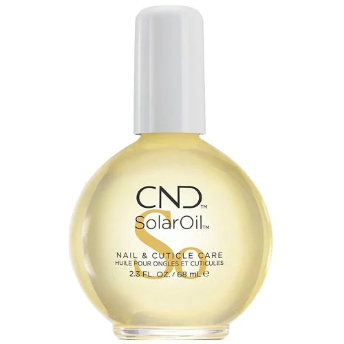 Creative Nail Solar Oil Cuticle Oil 2 oz