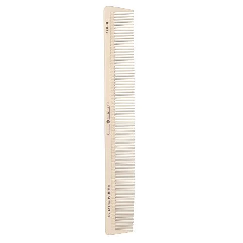 Cricket Pro 35 Silkbomb Long All-Purpose Cutting Comb