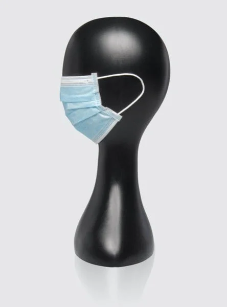 Fromm Disposable Mask Blue 50 pack