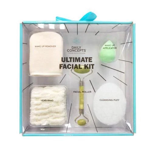 Daily Concepts Ultimate Facial Kit