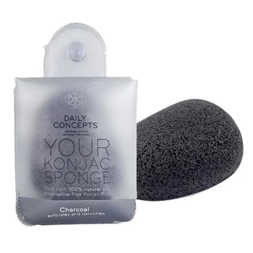 Daily Concepts Your Konjac Sponge