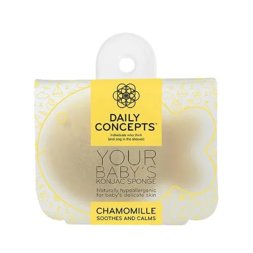 Daily Concepts Your Baby Konjac