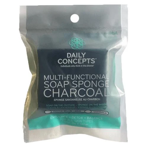 Daily Concepts Multifunctional Soap Sponge