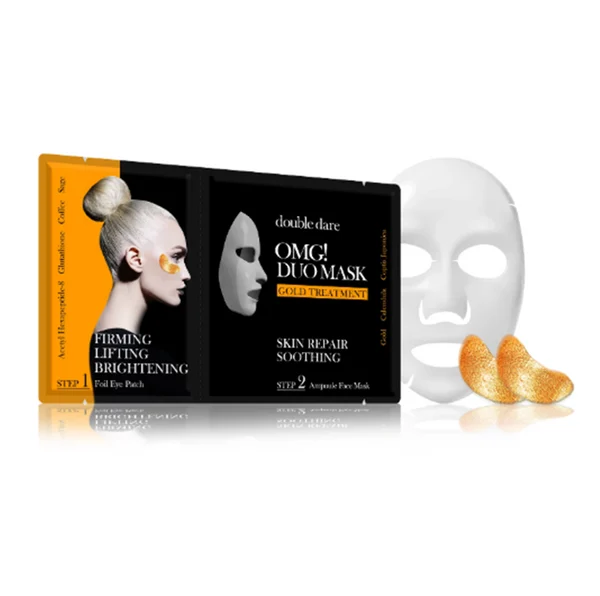 Double Dare OMG! Duo Mask