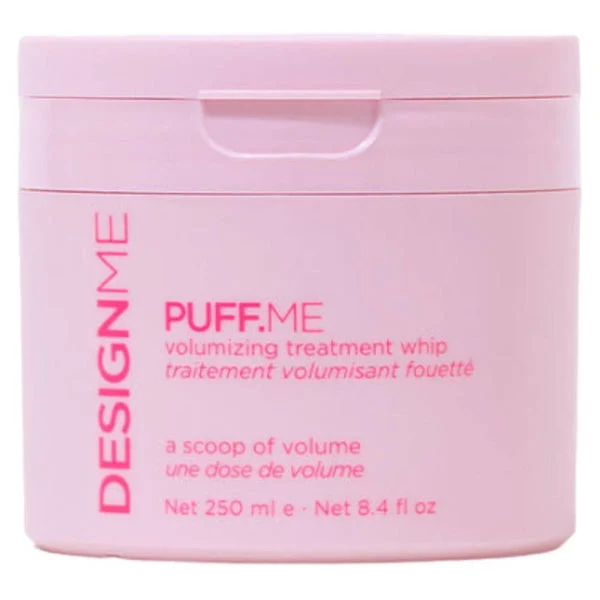 Design.Me Puff.Me Volumizing Treatment Whip 8.4 oz