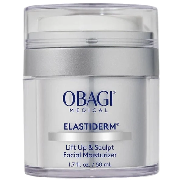 Obagi Elastiderm Lift Up And Sculpt Facial Moisturizer 1.7 oz