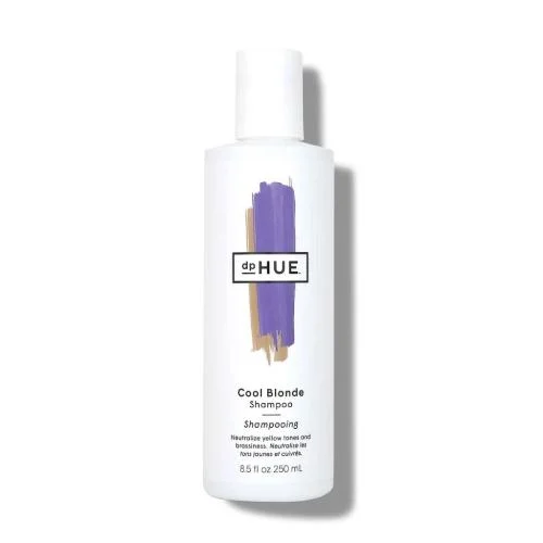 DP Hue Cool Blonde Shampoo 8.5 oz