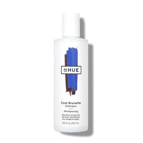DP Hue Cool Brunette Shampoo 8.5 oz
