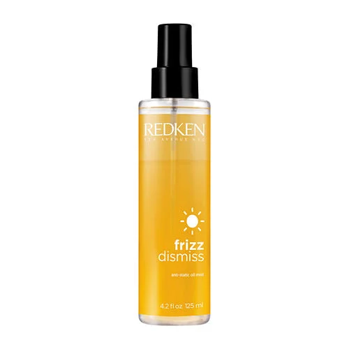 Redken Frizz Dismiss Anti-static Oil Mist 4.2 oz