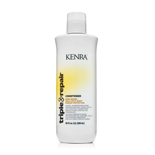KENRA Triple Repair Conditioner 10.1 oz.