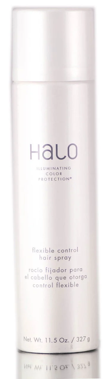 Flexible Control Hair Spray - Size : 11.5 oz