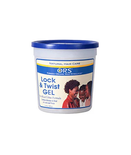 ORS Organic Root Stimulator Lock & Twist Gel
