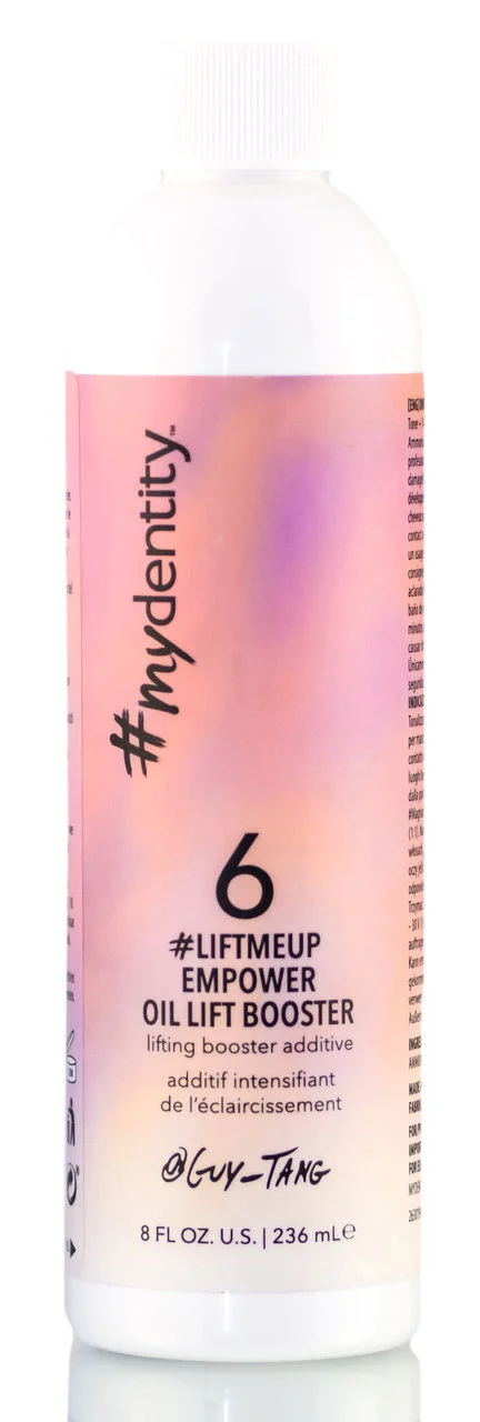 #MyDentity #LiftMeUp Empower Oil Lift Booster - 8 oz