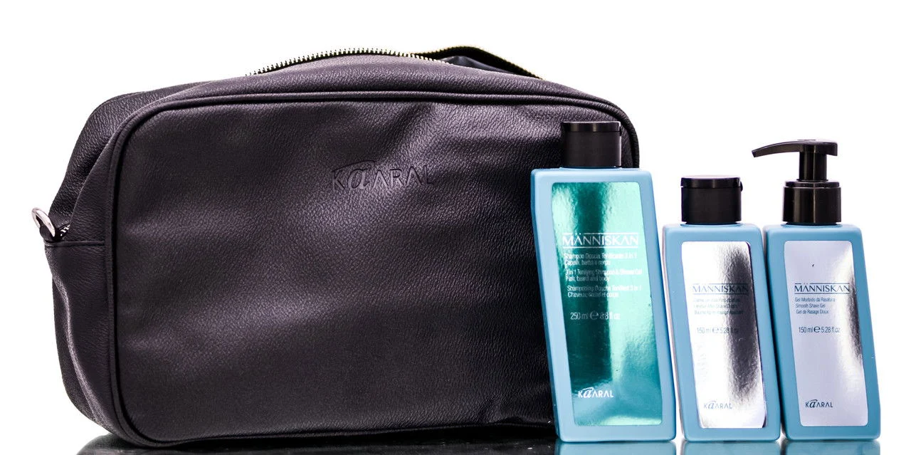 Manniskan Day Bag Set - Day Bag Set