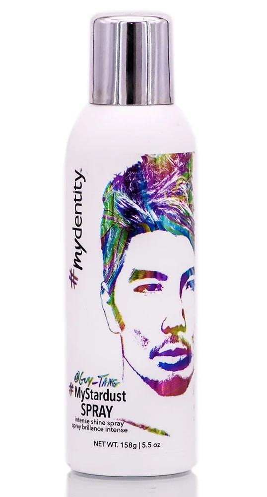 #MyDentity MyStardust Spray - 5.5 oz