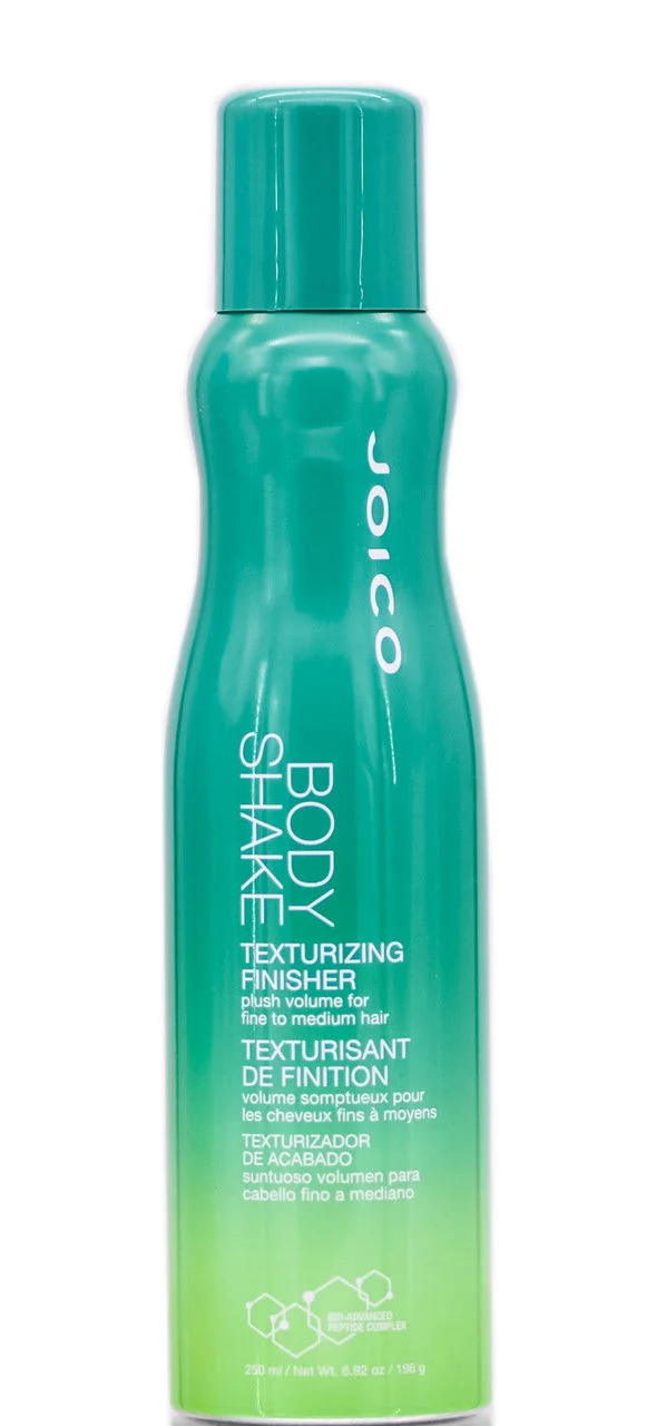Body Shake Texturizing Finisher - 6.92 oz
