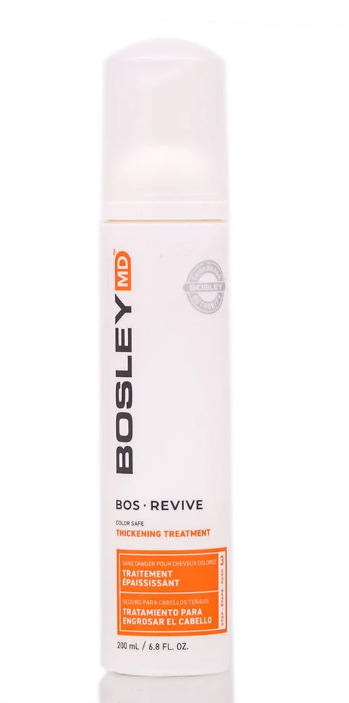 BosleyMD BosRevive Color Safe Thickening Treatment - 6.8 oz