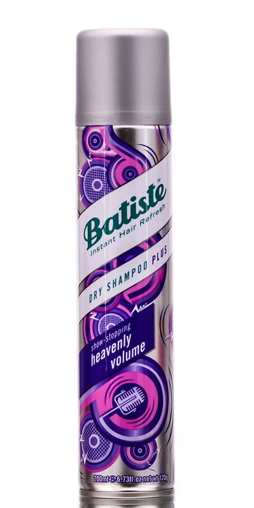 Plus - Show-Stopping Heavenly Volume - 6.73 oz