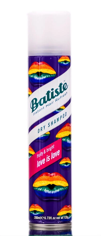 - Love Is Love - 6.73 oz