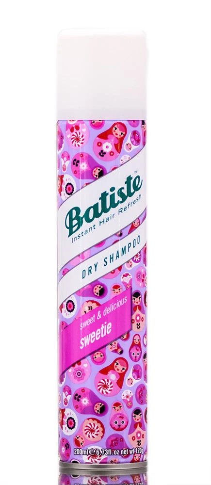 - Sweetie -