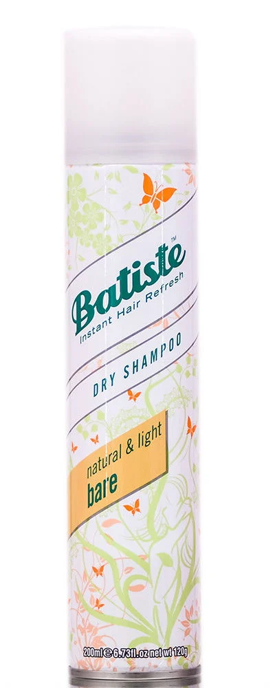 - Bare - 6.73 oz