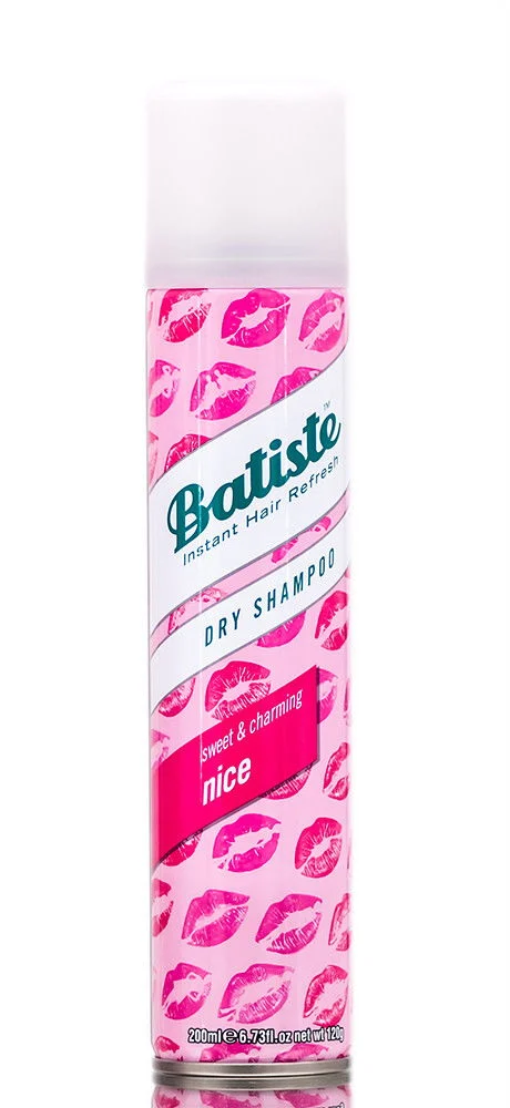 - Nice - 6.73 oz