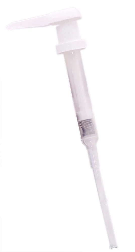 Iden Bee Gallon Pump - White