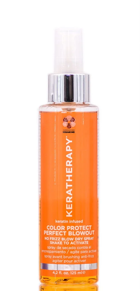 Perfect Blowout Spray - 4.2 oz