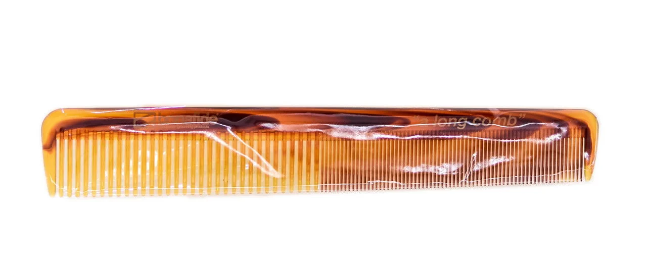 Bonafide A Long Comb - 1.30 x 7.75 inch