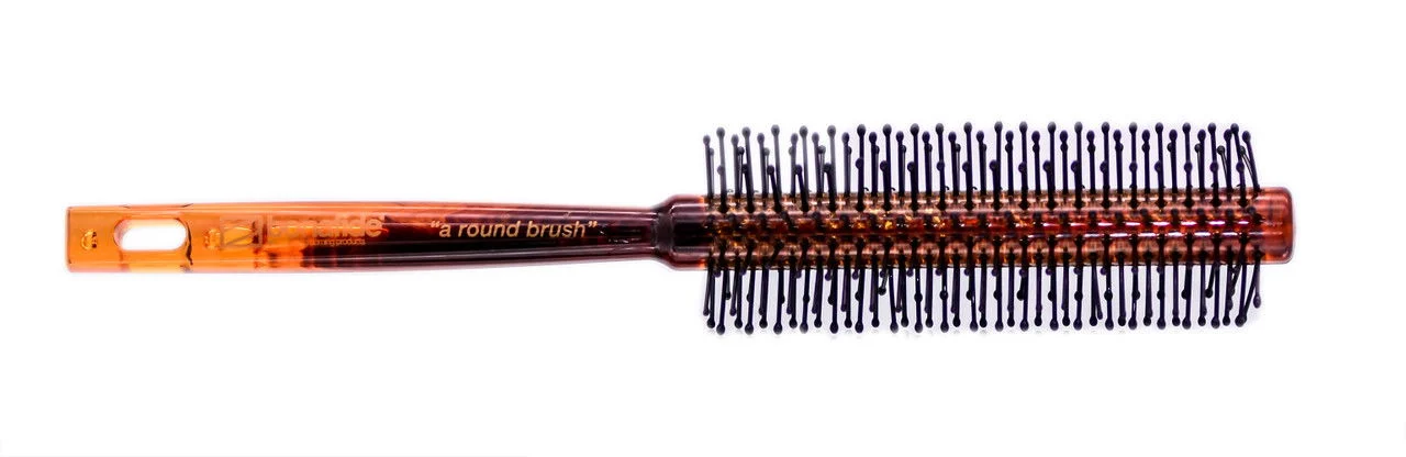Bonafide A Round Brush - 1.45 x 8.74 inch