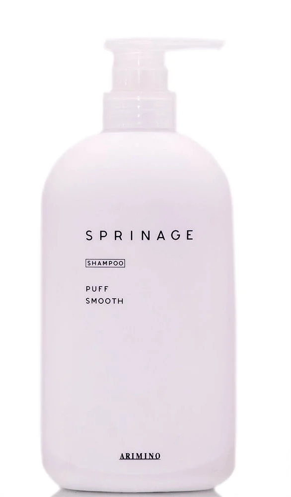 Sprinage Puff Smooth Shampoo - 23.12 oz