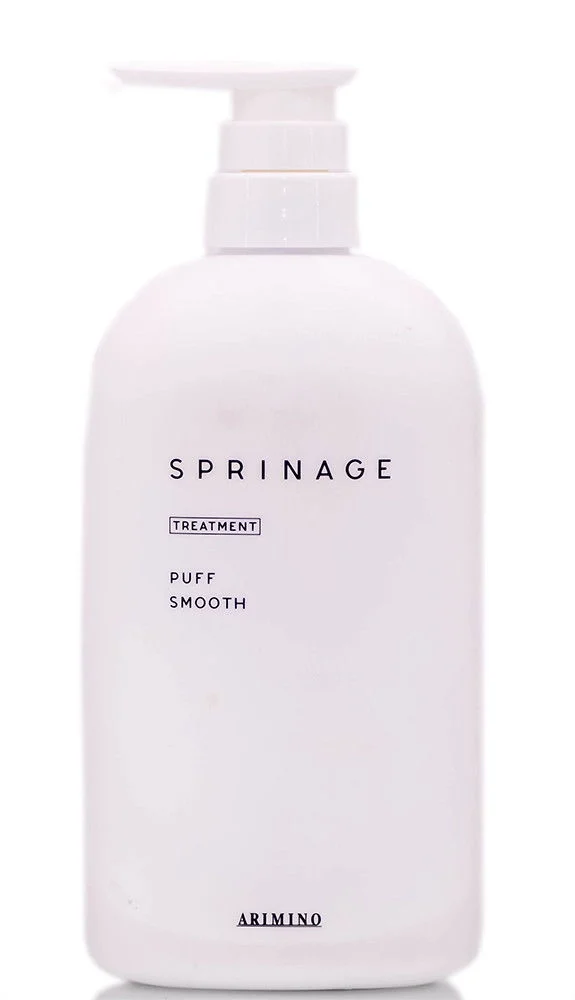 Sprinage Puff Smooth Treatment - 23.98 oz