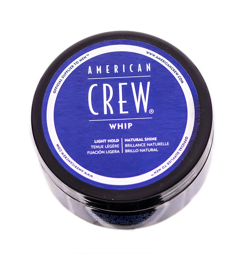 Whip Light Hold - 3 oz