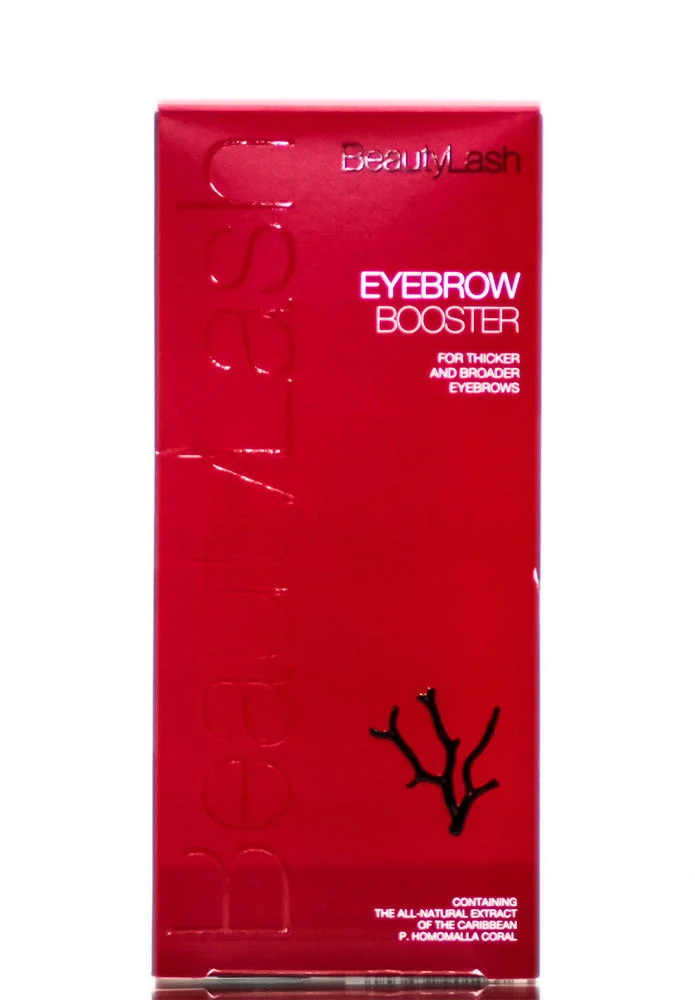 Eyebrow Booster - 0.13 oz
