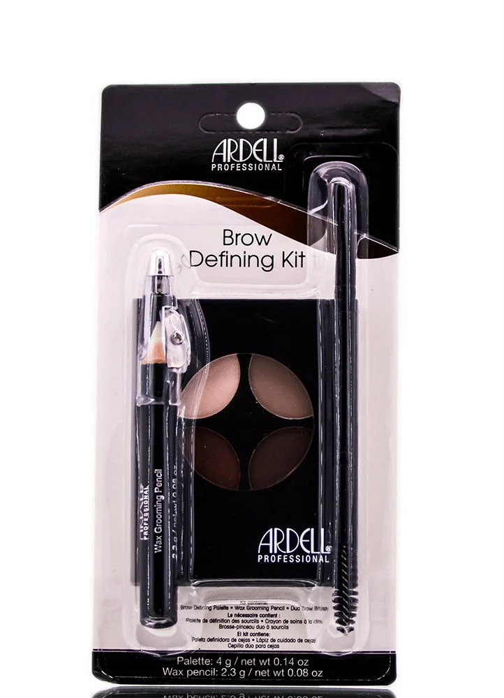 Ardell Brow Defining Kit - #75138