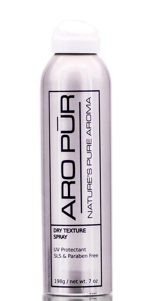 Dry Texture Spray UV Protectant - 7 oz